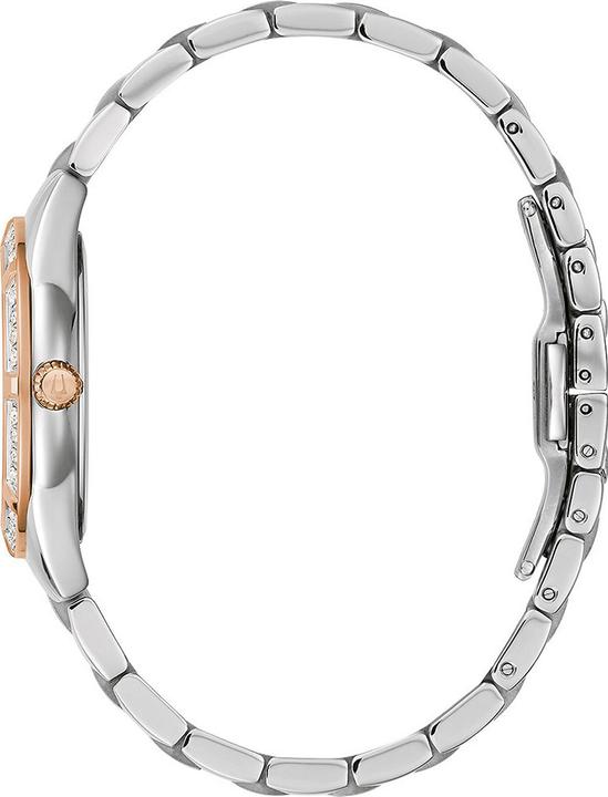 Immagine prodotto Bulova 98R281 Orologio classico da donna 32mm 3ATM (Orologio da polso analogico, 32 mm)