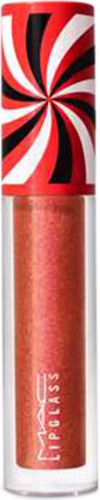 Actual product image MAC Cosmetics Lipglass Hypnotizing Holiday (Gel, 3.10 ml)