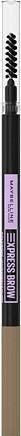 Produktbild Maybelline New York Maybelline - Brow Ultra Slim - Automatic Eyebrow Pencil 9G Shade Lightonde (Light Blonde)