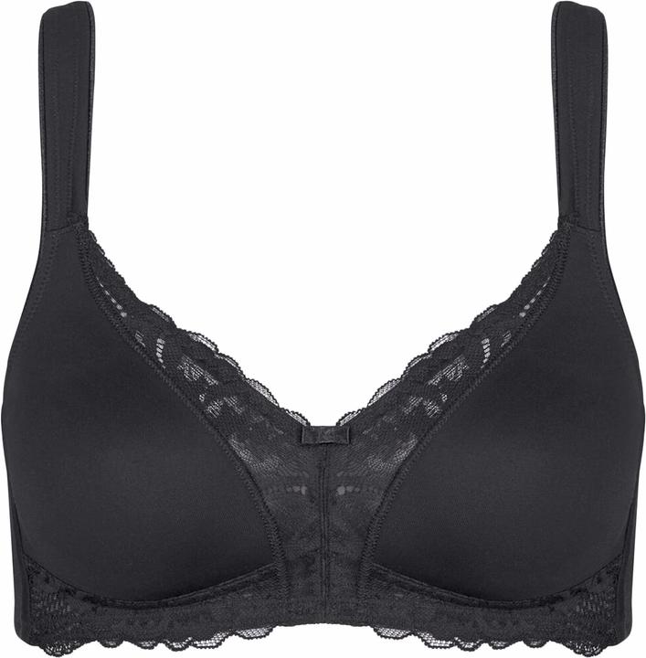 Immagine prodotto Triumph Bustier "Pizzo moderno+cotone (80 E, Confezione singola)