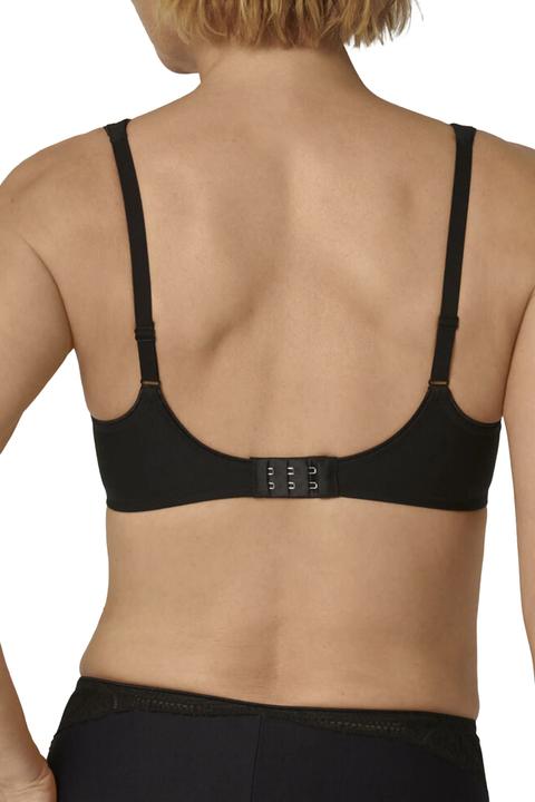 Immagine prodotto Triumph Bustier "Pizzo moderno+cotone (105 B, Confezione singola)