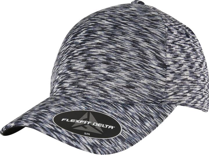 Produktbild Flexfit DELTA UNIPANEL CAP - 11602 (XL)