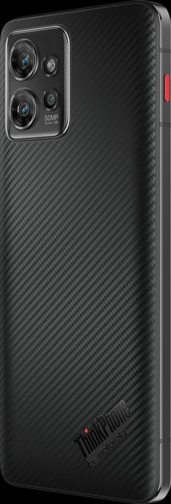 Immagine prodotto Motorola ThinkPhone (256 GB, Nerofumo, 6.60", Doppia SIM, 50 Mpx, 5G)