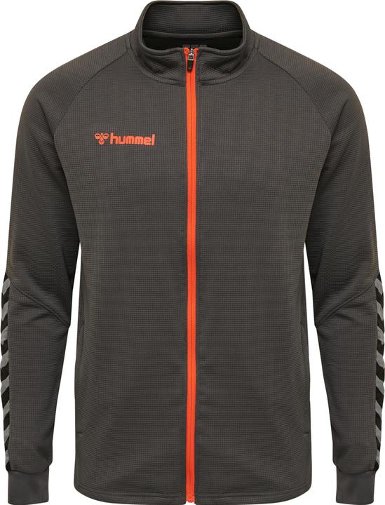 Actual product image hummel Authentic Kids Poly Zip Jacket (152)