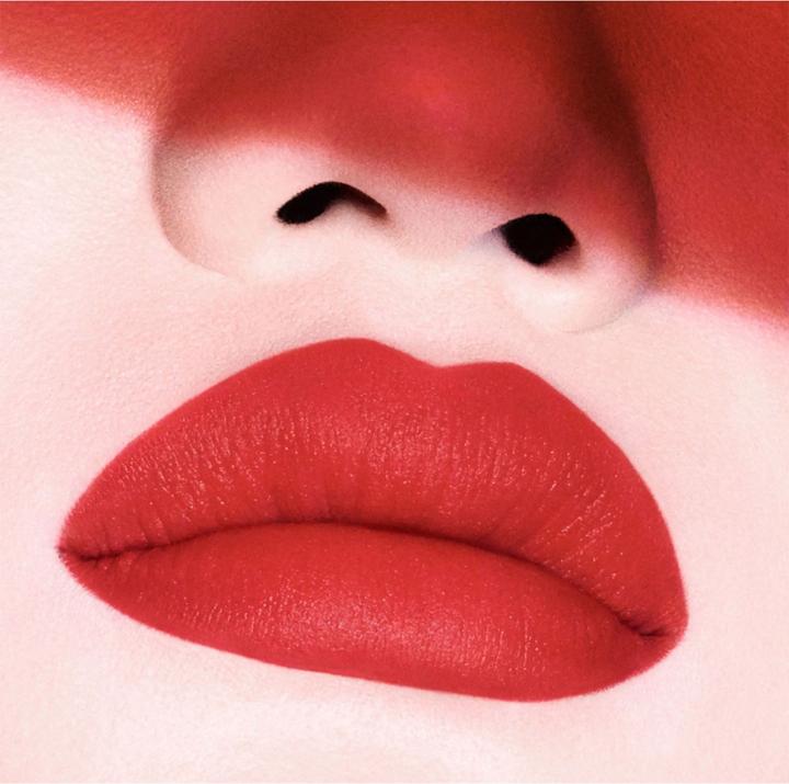 Actual product image NARS Cosmetics lip gloss (Pin up)