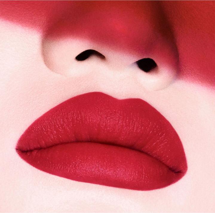 Actual product image NARS Cosmetics lip gloss (Power Trip)