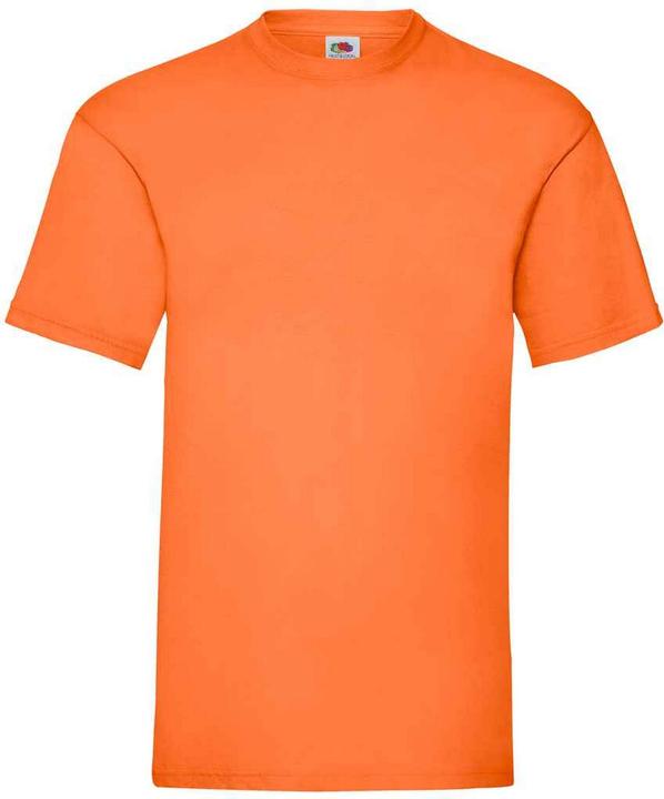 Fruit of the Loom Valueweight TShirt (XL)