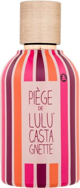 Image du produit Lulu Castagnette Piege De (Eau de parfum, 100 ml)