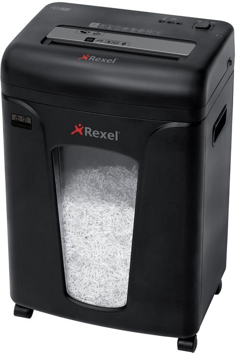 Produktbild Rexel REM 820 (Microschnitt)