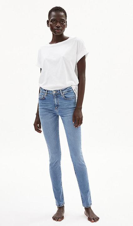 Actual product image Armedangels Tillaa X Stretch Jeans (S)