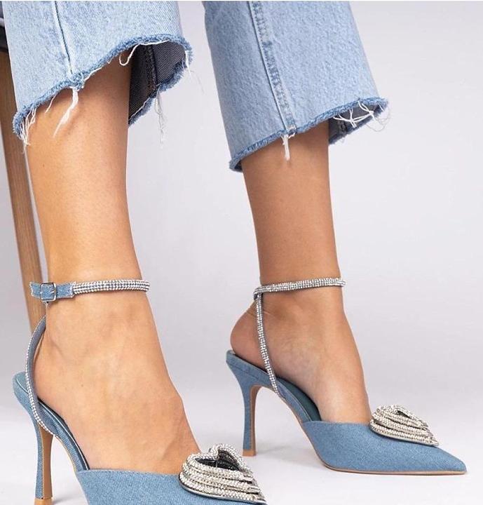 Produktbild Primo Stöckelschuhe (40)
