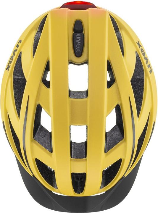 Productafbeelding Uvex Sports stad i-vo MIPS (52 - 57 cm)