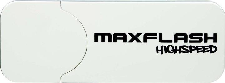 Produktbild MaxFlash Pd32g3m-R (32 GB, USB-A)