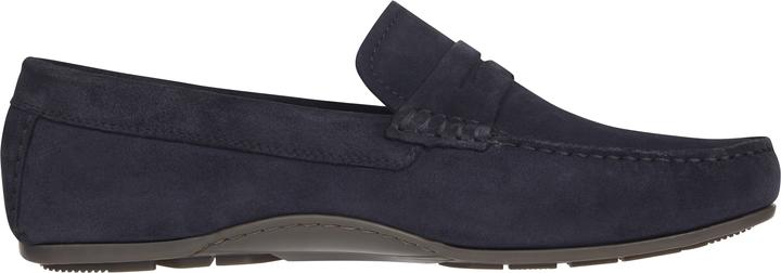Actual product image Tommy Hilfiger Casual Hilfiger Suede Driver (46)
