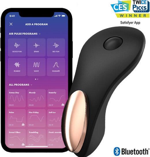 Immagine prodotto Satisfyer Little Secret