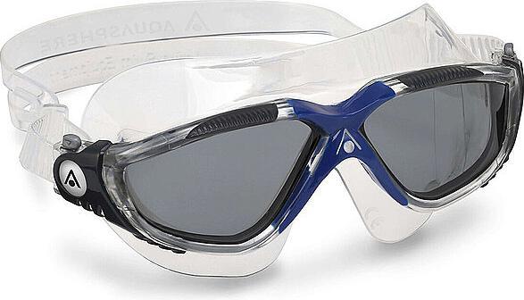 Aqua Sphere Vista dark Schwimmbrille (1)