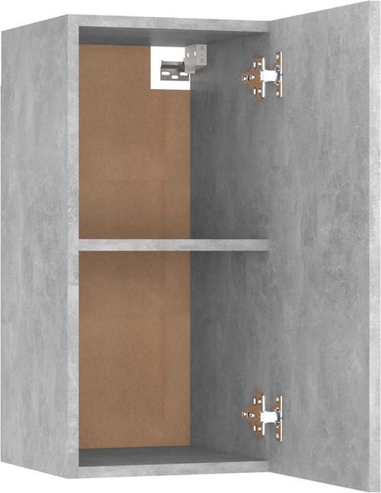 Produktbild VidaXL Halle (30.5 x 30 x 60 cm)