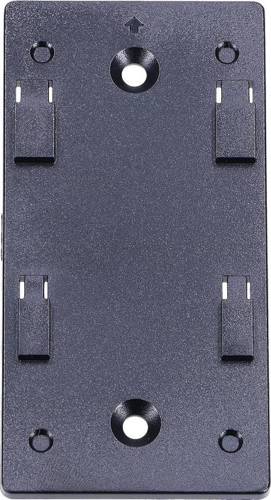 Produktbild Ubiquiti Passive PoE Injector 24V-12W (802.3af (PoE), 12 W)