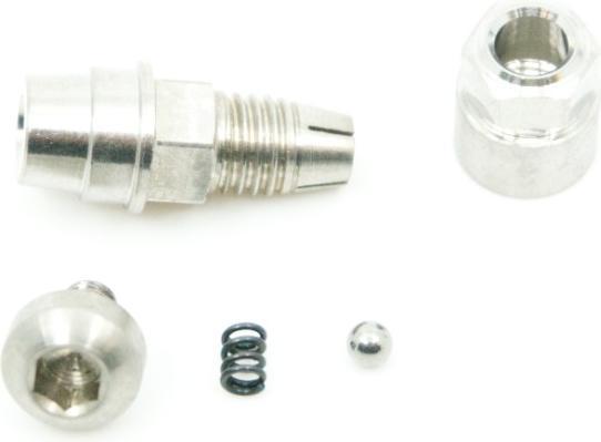 Produktbild Formula Lockout Remote Schraubenkit, 33 | 35 | Selva C/R/S