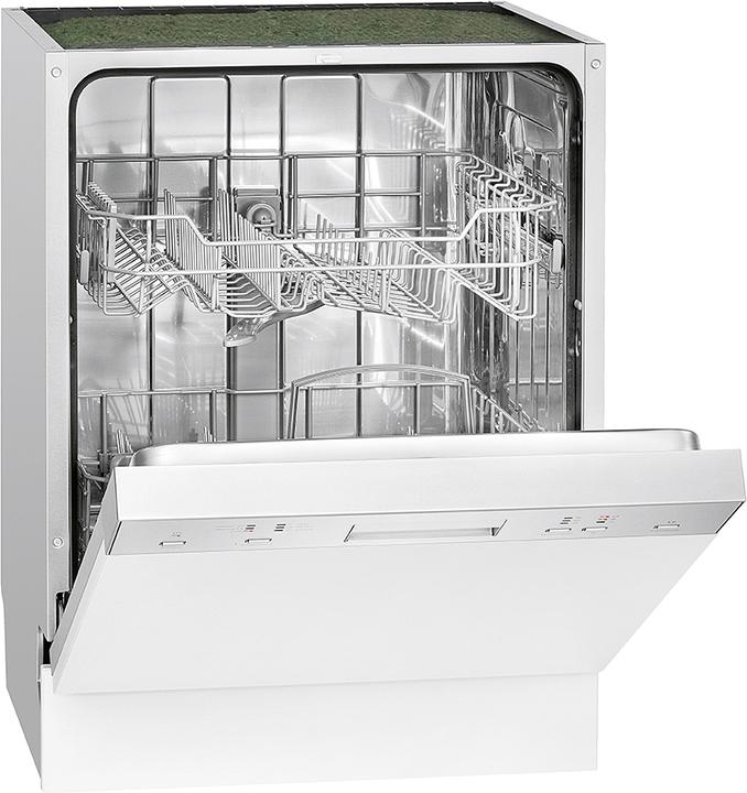 Actual product image Bomann Dishwasher GSPE 7414