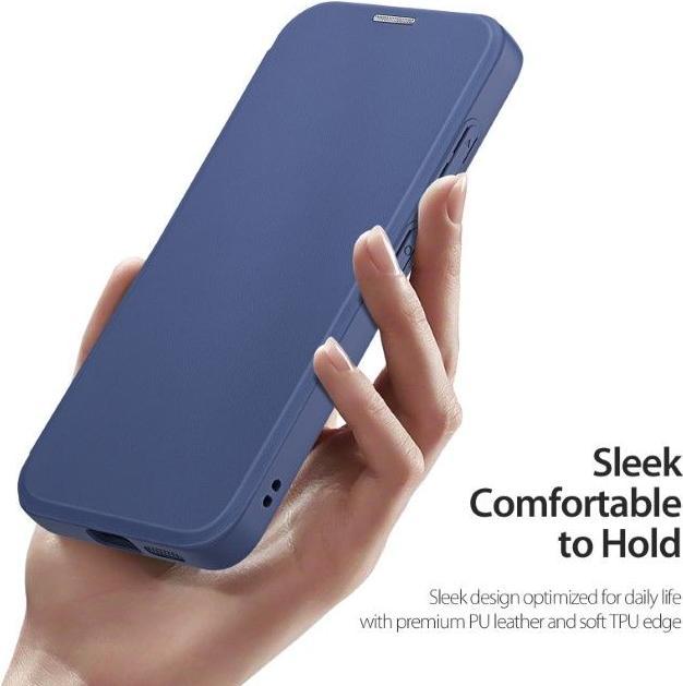 Actual product image Dux Ducis Skin X Pro (Samsung Galaxy S24+)