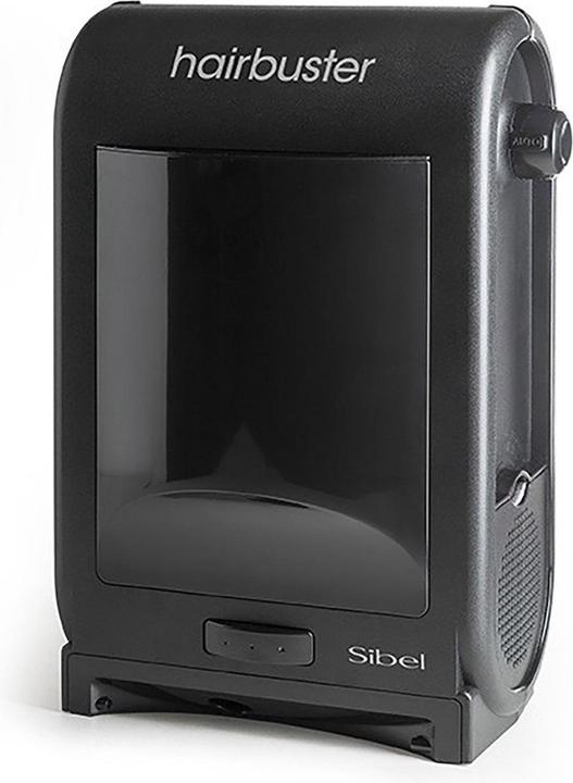 Actual product image Sibel Haarstaubsauger