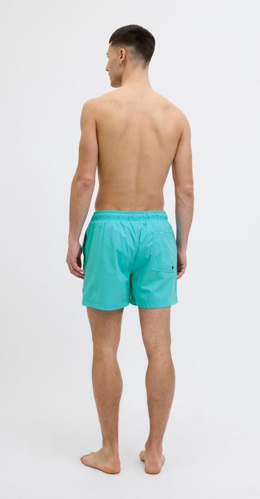 Produktbild Jack & Jones Regular Fit Badeshorts Badeshorts (XXL)