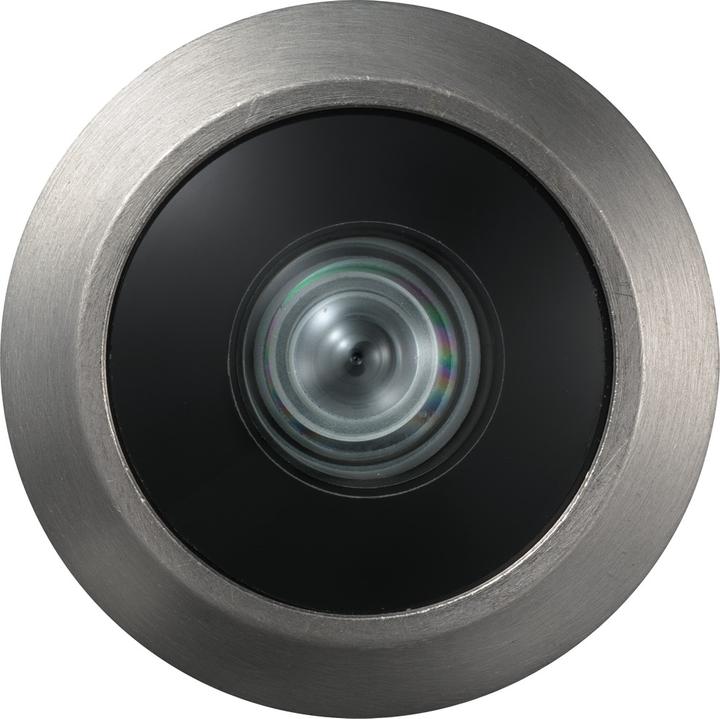 Produktbild Abus 2200 S SB Türspion, silber (Digital)