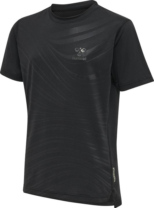 Produktbild hummel Ongrid Poly Tee S/S Kids (164)