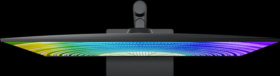 Produktbild Samsung S32A600U (2560 x 1440 Pixel, 32")