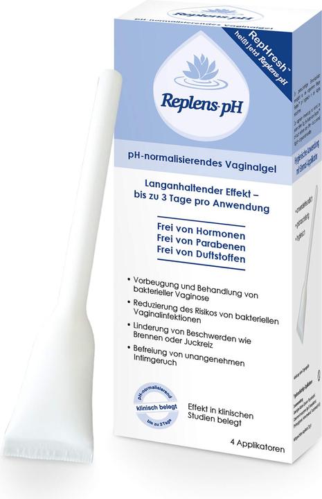 Image du produit Replens Ph