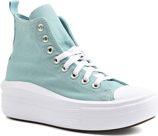 Converse Chuck Taylor All Star Move Platform