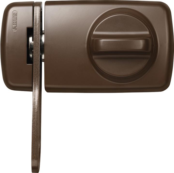 Actual product image Abus 7030 B EK