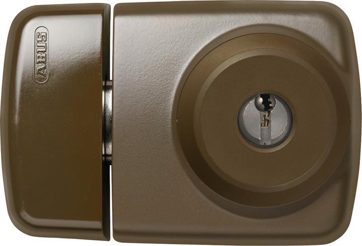 Produktbild Abus 7525 B EK