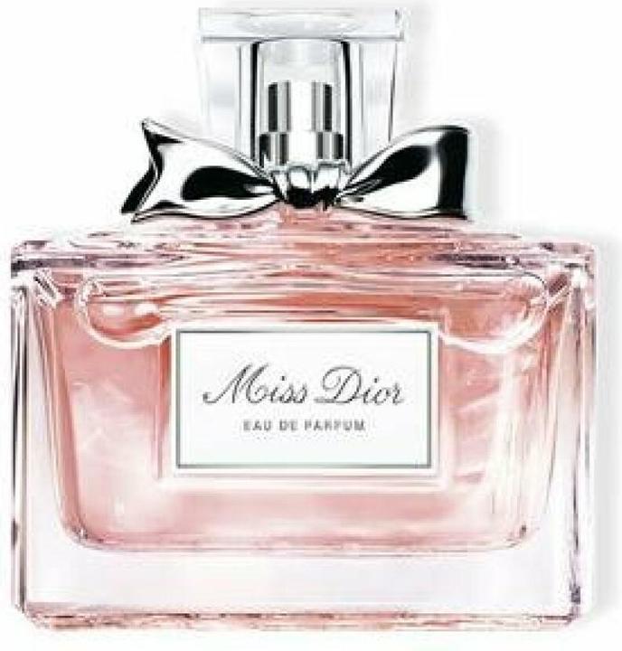 Actual product image Dior Crème Riche (50 ml, Day cream)