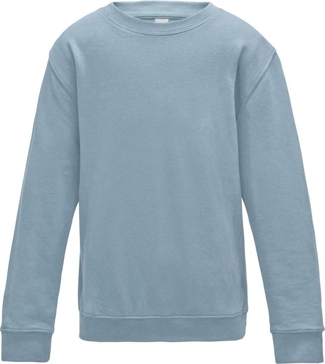 Immagine prodotto Awdis Felpa Just Hoods Pullover Unicolore (92)