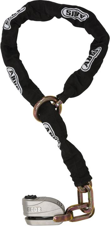 Image du produit Abus Chain 12KS120 8008 (120 cm)