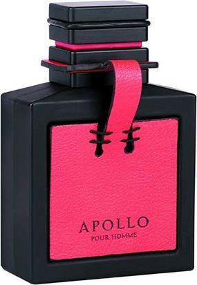 Flavia Apollo Man - EDP - 100 ml