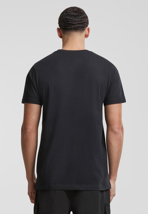 Immagine prodotto Mister Tee Maglietta con patch NY - 82605 (L)