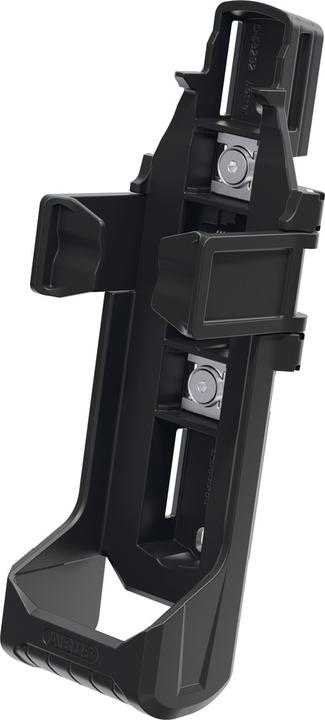 Actual product image Abus 6500K/90 BK SH Twinset (90 cm)