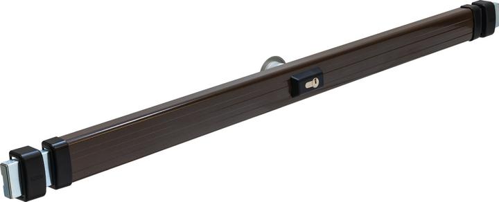 Produktbild Abus PR2660 B without cylinder
