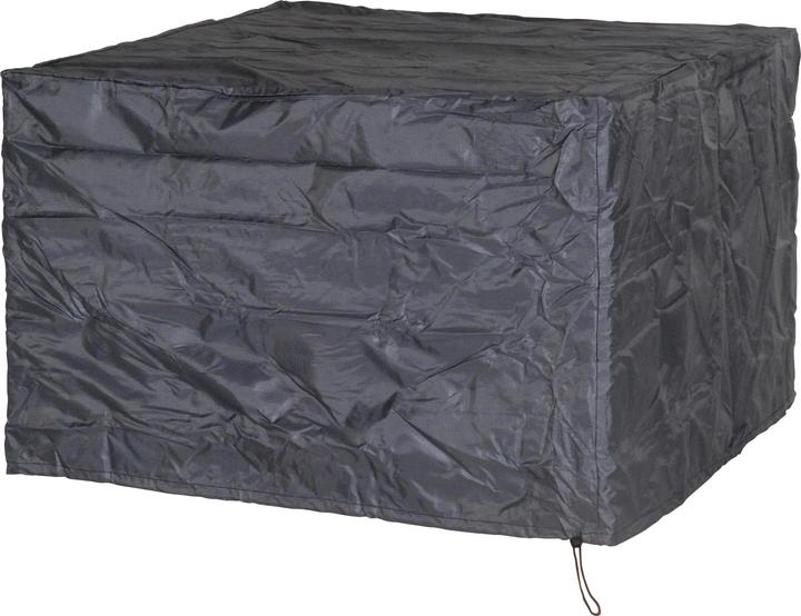 Lounge chair cover
