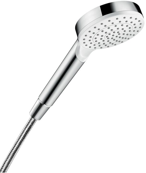 Actual product image hansgrohe Crometta (1 Beam types, 14 l/min)