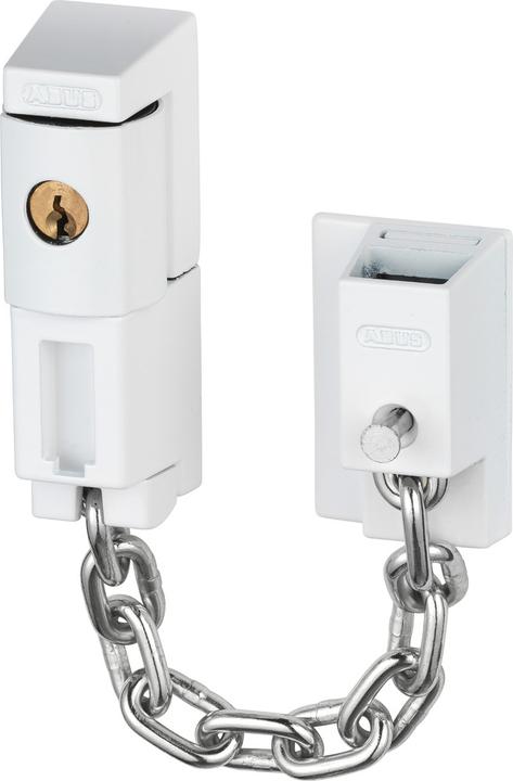 Actual product image Abus SK79 W CL/DFNLI