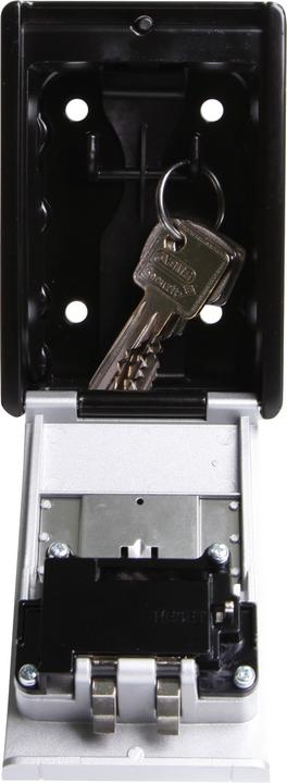 Produktbild Abus KeyGarage 787 Wandmontage