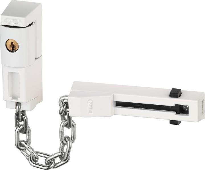 Produktbild Abus Türsperrkette SK78 W