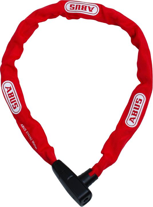 Produktbild Abus 6800/85 red