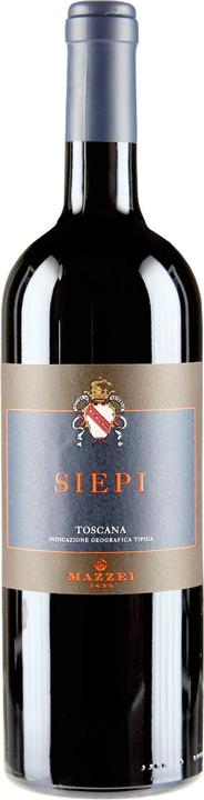 Marchesi Mazzei Siepi (1 x 300 cl, 2020)