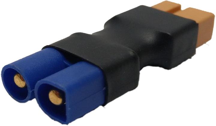 EP Kurzadapter EC3 zu XT60
