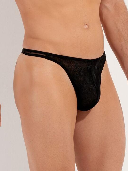 Produktbild HOM G-String Dark (XXL, Einzelpack)